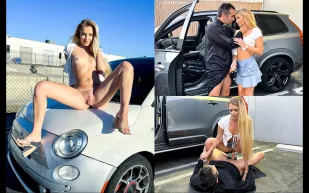 路邊救援 2 萊利·斯塔