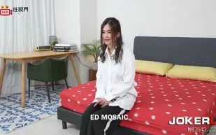 極品大四生愛麗絲AV初體驗