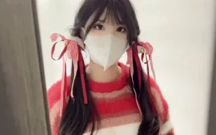 仙女氣質楚楚動人美少女 小敏兒