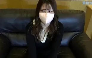 FC2PPV-4863918 超級可愛的G罩杯豐滿美女
