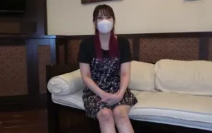 FC2PPV-4554362 身高172cm擁有美腿的美女