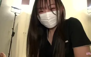 FC2PPV-4866885 男性頂級班絕品F罩杯誘惑