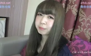 FC2PPV-1196920 日裔混血美女真奈美