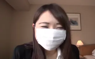 FC2PPV-1228865 笑容甜美的櫻醬
