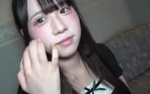 FC2PPV-4781367 修長美腿173cm高F罩杯美胸美女