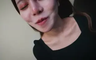 FC2PPV-4577440 F罩杯巨乳尤物無遮無擋誘惑