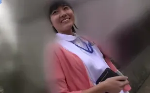 FC2PPV-1192061 奇跡清純最記録更新服中出筆本物超敏感