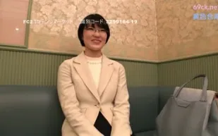 FC2PPV-1197039 天然E罩杯美女