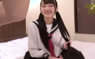 FC2PPV-1391669 來自東京的苗條女孩