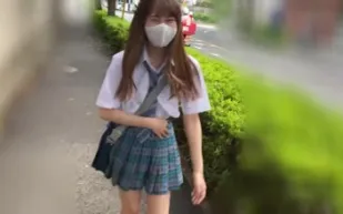 FC2PPV-2049322 頂尖的女生