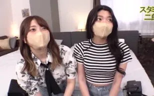 FC2PPV-4719141 女孩帶來姐姐就這樣結束