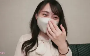FC2PPV-3146252 憧憬模特兒柔弱佳人酒店被雙射