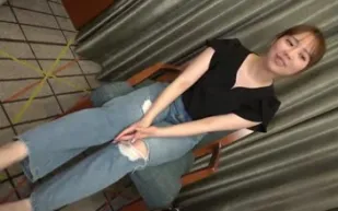 FC2PPV-4548145 曾是大型航空公司國際航線CA的美女