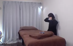 FC2PPV-4721615 看起來認真可愛皮膚也漂亮的OL風女性又來店了