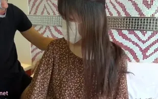 FC2PPV-4131281 細瘦清純無毛美少女主觀狂顛