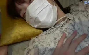 FC2PPV-3056794 真偶像私密歡愉連射兩相悅