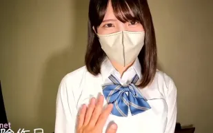 FC2PPV-3645884 顏值爆表坂道美眉首嚐口播淪陷