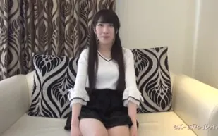 FC2PPV-4533144 清純系苗條純白超級色情美女莉乃醬