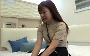 FC2PPV-4867356 一次性拍攝在應用中發現的初到東京的新晉美女OL