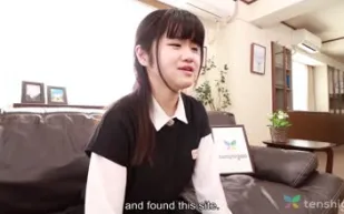 FC2PPV-4538390 教可愛偽娘做愛
