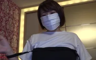 FC2PPV-4543234 熱愛性愛的孕婦有嬰兒乳