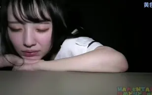FC2PPV-3138729 純真少女年末連射兩發高潮痙攣