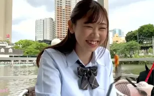 FC2PPV-3743482 巨胸美少女十八首射淪陷