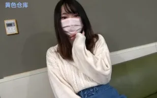 FC2PPV-3177014 初次羞澀美少女全