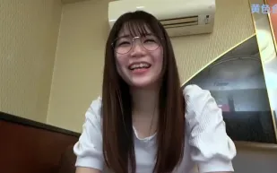 FC2PPV-4631457 高材女大學生首度偷情慘