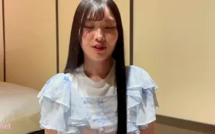 FC2PPV-4458101 美少女坦白驚人畢業原因露