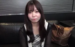 FC2PPV-4724358 超敏感黑髮美女