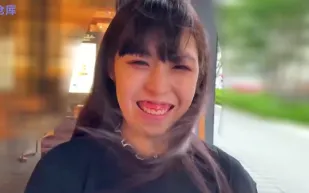 FC2PPV-4664517 音大生爆乳美少女實拍