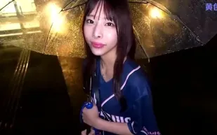 FC2PPV-4451476 嬌嫩少女被大叔巨根征服雙射