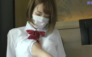 FC2PPV-4733919 十八短髮美少女被老司機狂操