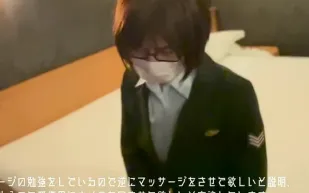 FC2PPV-4614432 人妻按摩師遭狂噴滿臉高潮不止