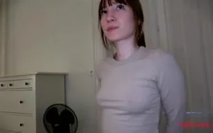 FC2PPV-4519581 俄羅斯女孩的緊緻光滑濕滑超級舒服陰道中出
