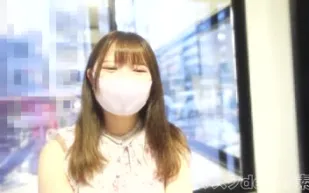 FC2PPV-4528295 超級名門有名大學治癒系美女