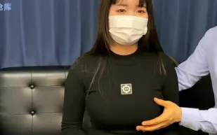 FC2PPV-4434529 元寫真人妻巨胸被拍狂射淪陷