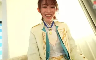 FC2PPV-4785171 美男子女裝癖遭插淪陷高潮不止