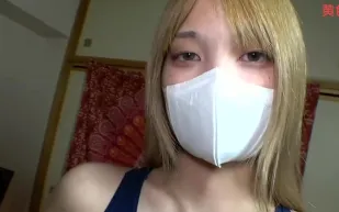 FC2PPV-3627903 純真爆乳大學生欲望初嘗男友