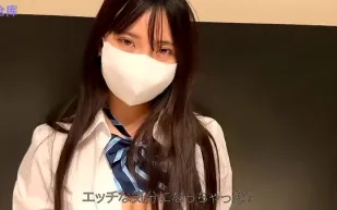 FC2PPV-4634167 前田陸上美少女首嘗連射狂噴
