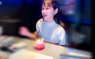 FC2PPV-3127357 爆乳少女兼職泳模偷情慘射