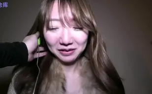 FC2PPV-4577730 巨胸前女優狂插大洩三人混戰不止