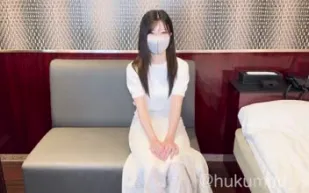 FC2PPV-4534440 神乳神身體SSS級美女降臨有名大學春季地方播音員