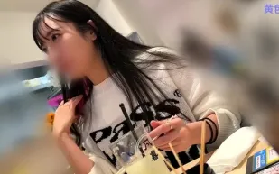 FC2PPV-4639766 長腿黑髮美臀純情淪陷高潮狂噴