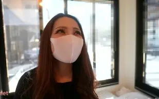 FC2PPV-4576895 超美熟女舔舐歡愉高潮痙攣