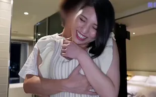 FC2PPV-4101240 偷情圈得來嬌嫩人妻慘射