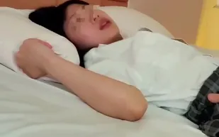 FC2PPV-3508299 黑長髮考生課後校廁偷歡淪陷