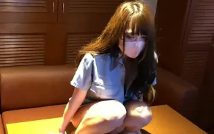 FC2PPV-4803286 處女歲美少女初嘗警官性愛