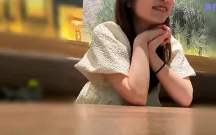 FC2PPV-4945278 旅行新人後輩初嘗老前輩巨根狂插